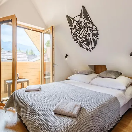 Tatra Sky Centrum 3*