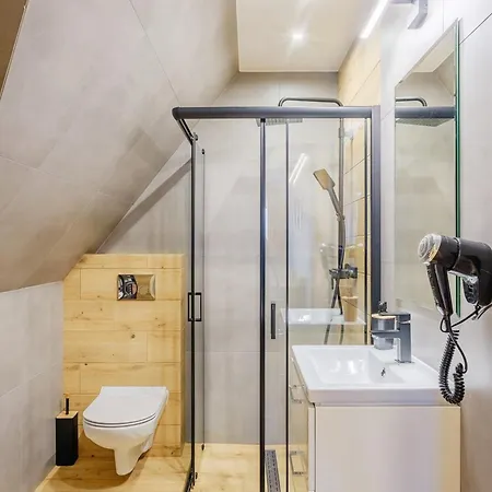 Tatra Sky Centrum Zakopane