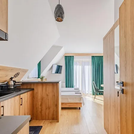 Tatra Sky Centrum Zakopane