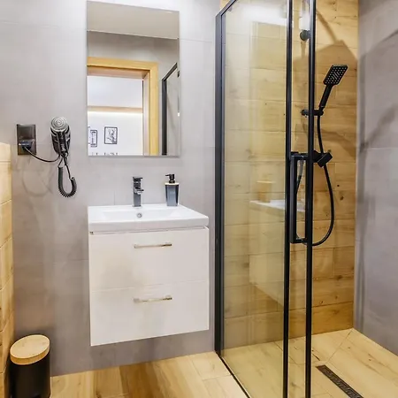 Tatra Sky Centrum Zakopane