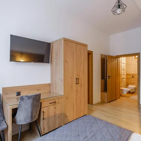 Tatra Sky Centrum Zakopane