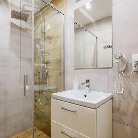 Tatra Sky Centrum 3* Zakopane