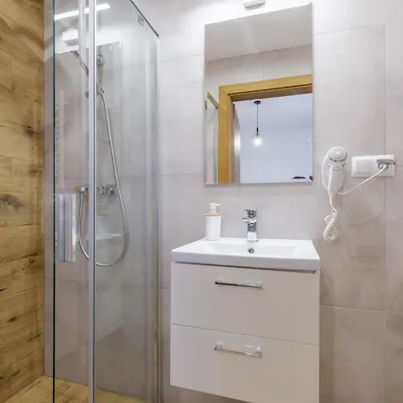 Tatra Sky Centrum 3*