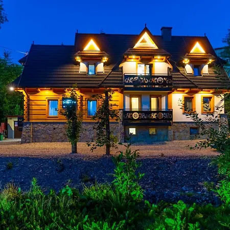 Tatra Sky Centrum Zakopane