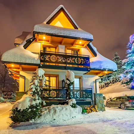 Tatra Sky Centrum 3*