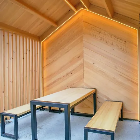 Tatra Sky Centrum 3*