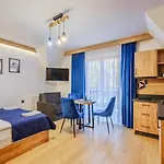 Tatra Sky Centrum 3*