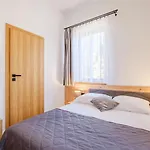 Tatra Sky Centrum فندق مبيت وإفطار 3*