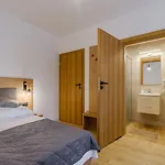 فندق مبيت وإفطار Tatra Sky Centrum