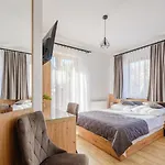 فندق مبيت وإفطار Tatra Sky Centrum