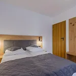 فندق مبيت وإفطار Tatra Sky Centrum 3*