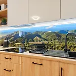 Tatra Sky Centrum زاكوباني