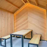 Tatra Sky Centrum 3*
