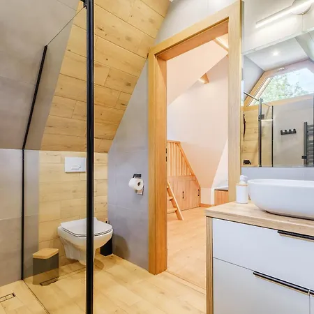 Tatra Sky Centrum Bed & Breakfast Zakopane