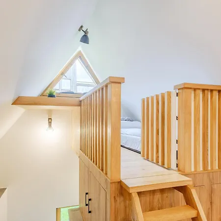 Tatra Sky Centrum Bed & Breakfast