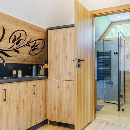 Tatra Sky Centrum Bed & Breakfast Zakopane