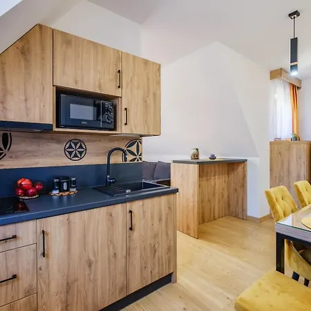 Tatra Sky Centrum Zakopane