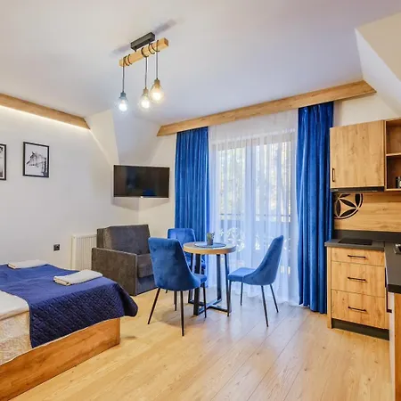 Tatra Sky Centrum 3*