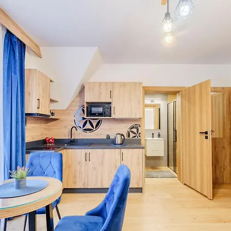 Tatra Sky Centrum Bed & Breakfast Zakopane