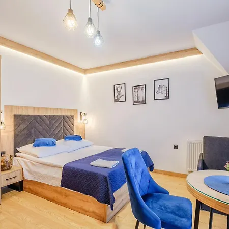 Tatra Sky Centrum 3*