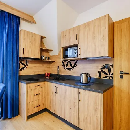 Tatra Sky Centrum 3*