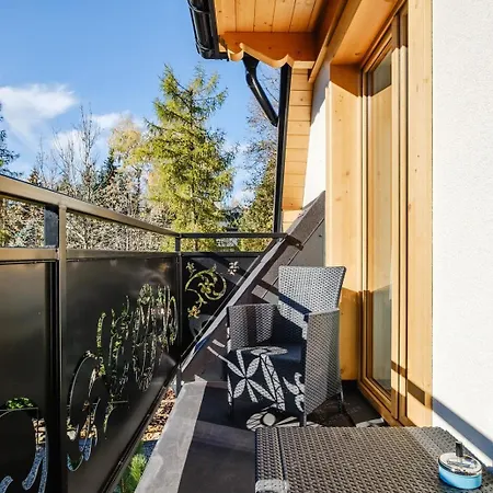 Tatra Sky Centrum Bed & Breakfast Zakopane
