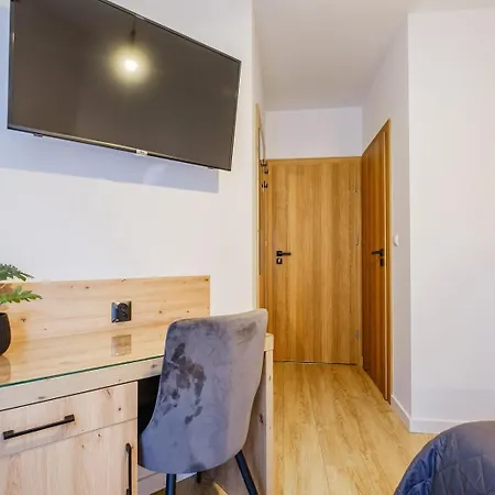 Tatra Sky Centrum 3*