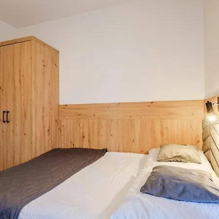 Bed & Breakfast Tatra Sky Centrum Zakopane