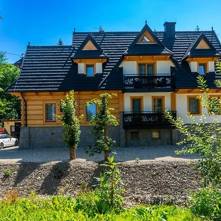 Tatra Sky Centrum Zakopane