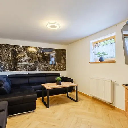 Tatra Sky Centrum Zakopane