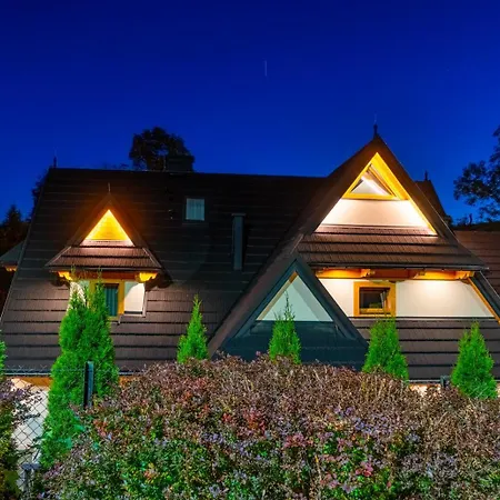 Tatra Sky Centrum Bed & Breakfast