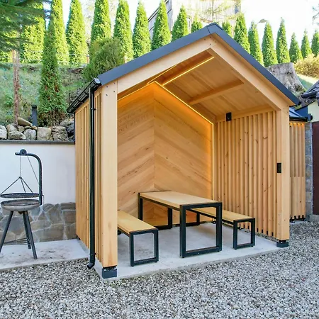 Tatra Sky Centrum Zakopane