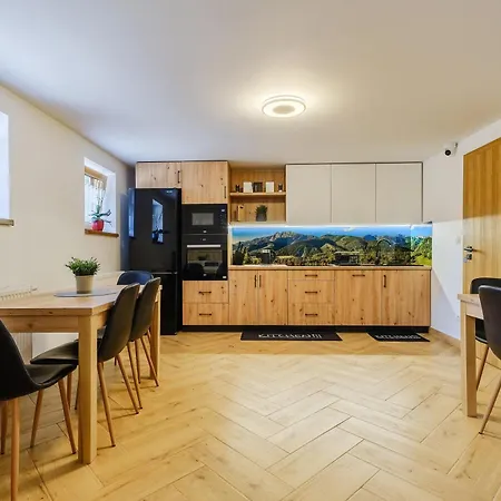 Bed & Breakfast Tatra Sky Centrum